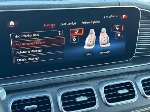 Used 2021 Mercedes-Benz GLE 580 4MATIC image 24