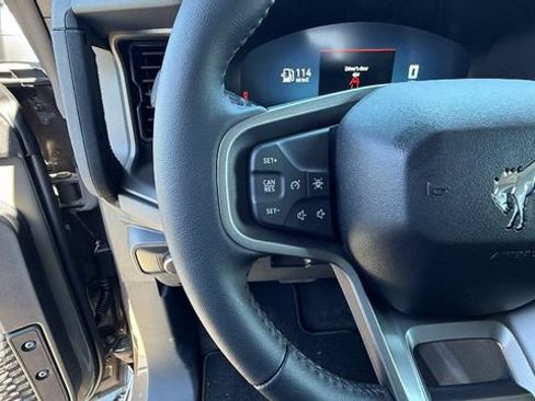 New 2026 Ford Bronco Big Bend AWD/4WD image 27