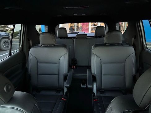 New 2026 Chevrolet Traverse LT w/ Enhanced Driving Package image 26