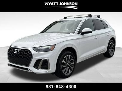 Used 2023 Audi Q5 2.0T Premium Plus