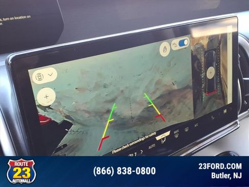 Certified 2025 Ford Expedition Max Active image 15