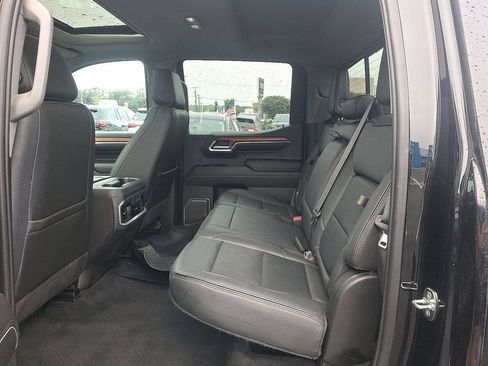 Used 2022 GMC Sierra 1500 Denali AWD/4WD image 10