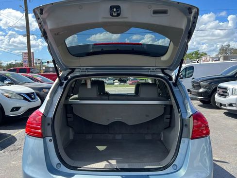 Used 2012 Nissan Rogue SL image 20