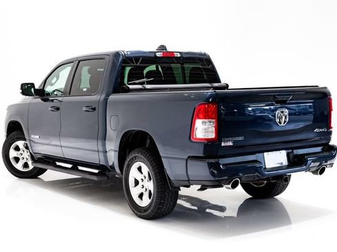 Certified 2022 RAM 1500 Big Horn AWD/4WD image 34