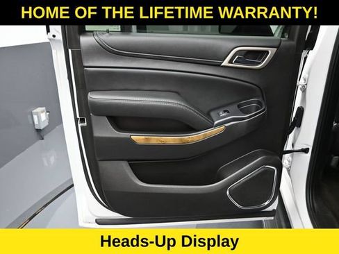 Used 2016 GMC Yukon XL Denali w/ Open Road Package AWD/4WD image 38