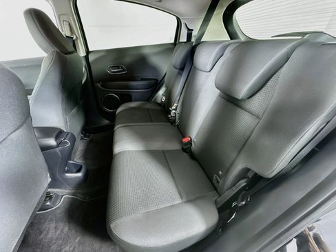 Used 2022 Honda HR-V EX image 24