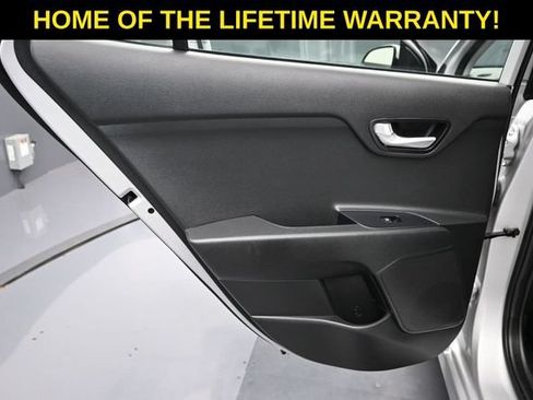 Used 2021 Kia Rio LX FWD image 31