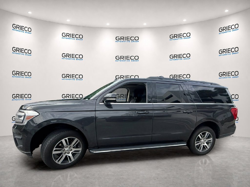 Used 2023 Ford Expedition Max XLT RWD image 4