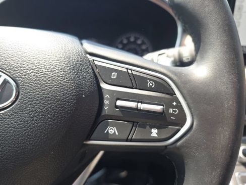 Used 2023 Hyundai Santa Fe SEL AWD/4WD image 24