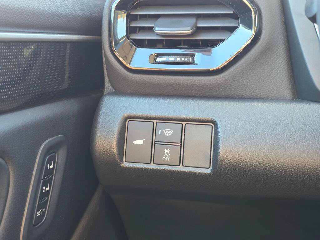 Certified 2023 Honda Pilot Elite image 27