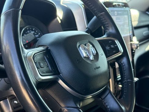 Used 2024 RAM 2500 Laramie image 29