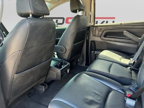 Used 2024 Honda Odyssey EX-L image 17
