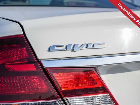 Used 2015 Honda Civic LX image 10
