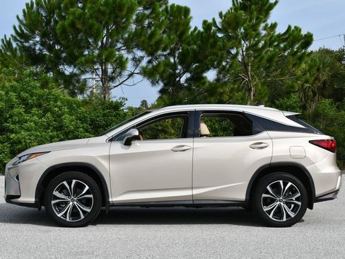 Used 2019 Lexus RX 350 AWD w/ Navigation Package image 3