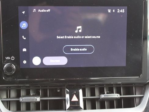 Certified 2024 Toyota Corolla SE image 16