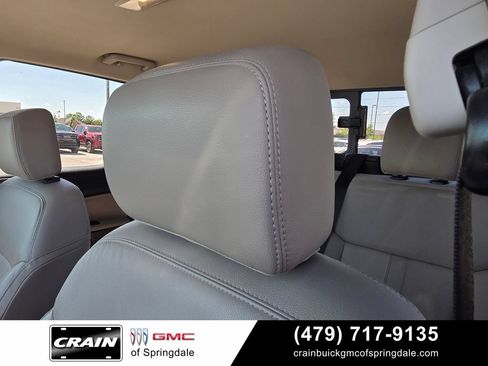 Used 2021 Ford Ranger Lariat w/ Equipment Group 501A High AWD/4WD image 21