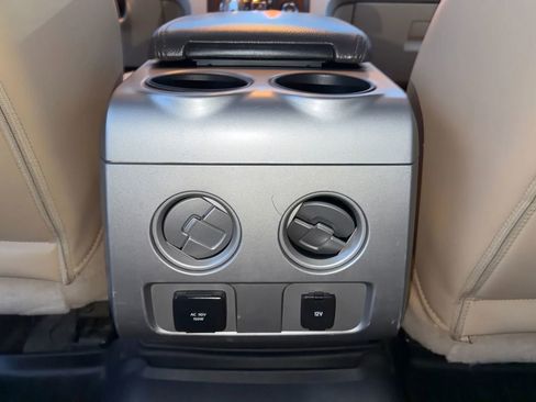 Used 2014 Ford F150 Lariat w/ Equipment Group 502A Luxury image 26