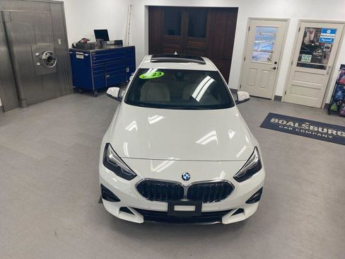 Used 2023 BMW 228i xDrive Gran Coupe 228i xDrive w/ Convenience Package image 22