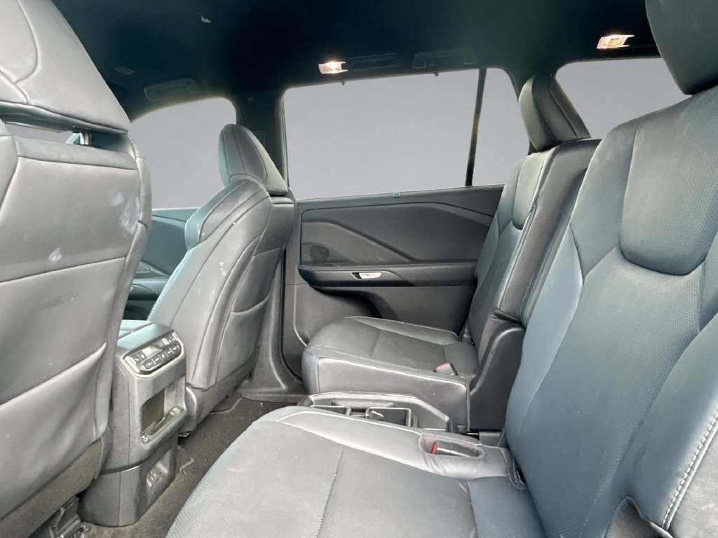 Used 2024 Lexus TX 500h AWD w/ Technology Package image 15