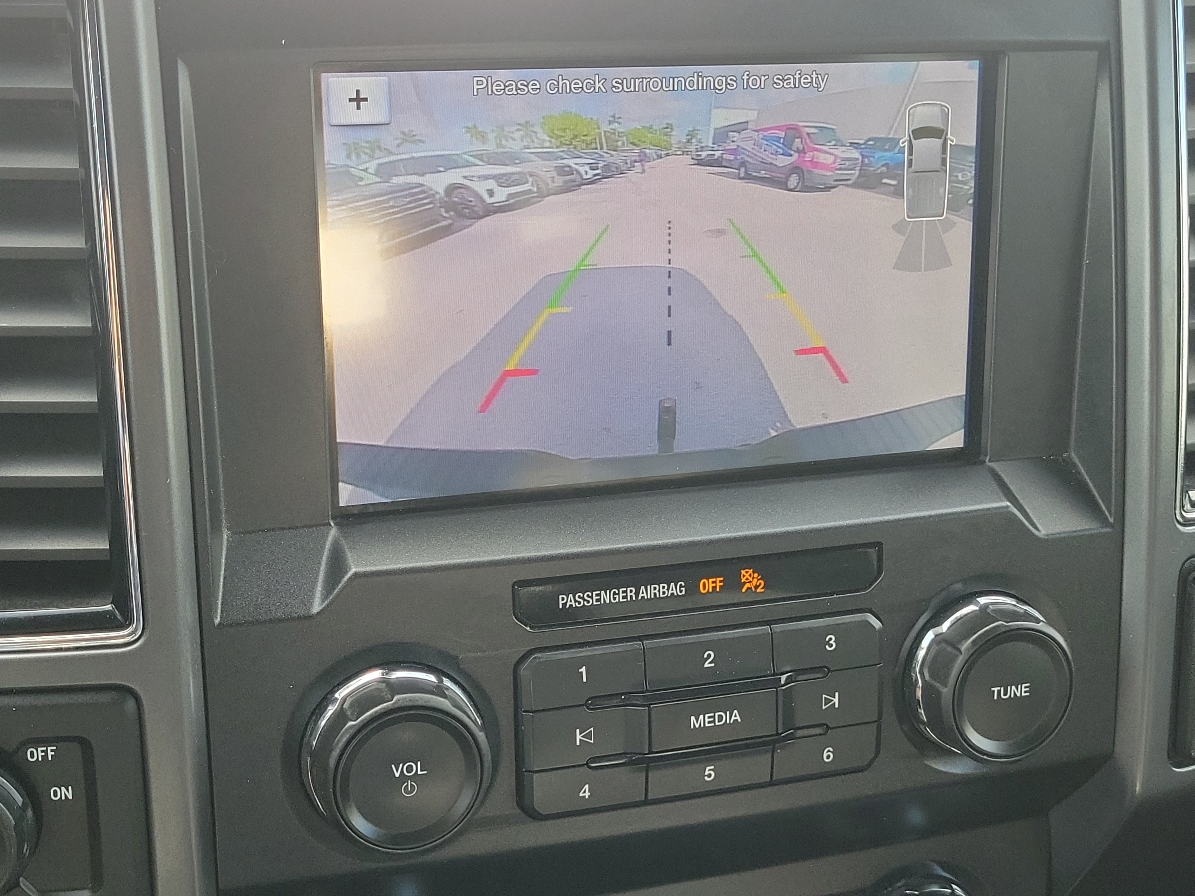 Used 2019 Ford F150 XLT w/ Equipment Group 302A Luxury RWD image 27