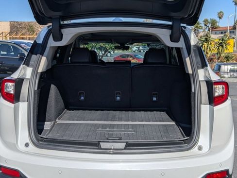 Used 2022 Acura RDX FWD w/ Technology Package image 6