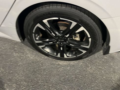 Used 2021 Kia K5 GT-Line image 6