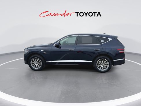 Used 2024 Genesis GV80 2.5T image 5