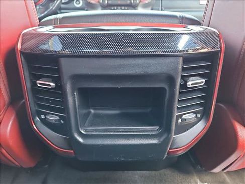 Used 2020 RAM 1500 Rebel w/ Rebel Level 1 Equipment Group AWD/4WD image 23