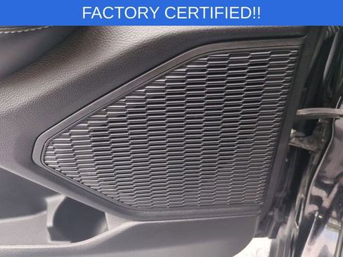 Certified 2025 Jeep Grand Cherokee L Limited w/ Black Appearance Package image 36