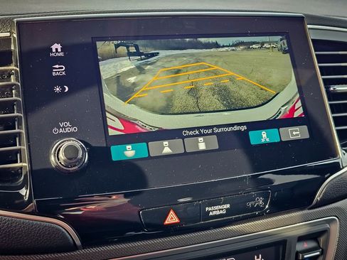 Used 2022 Honda Passport TrailSport image 24