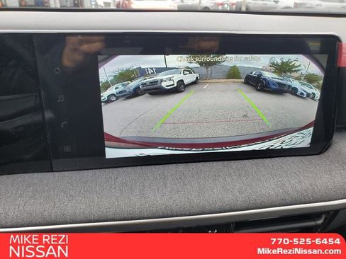 New 2026 Nissan Kicks SV w/ SV Premium Package image 22