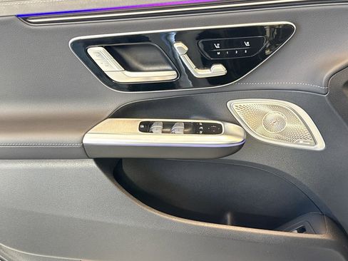 Certified 2023 Mercedes-Benz EQE 350+ Sedan image 17