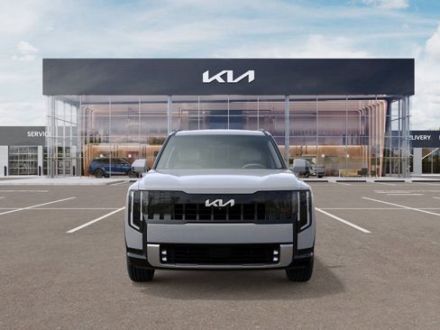 New 2027 Kia Telluride SX Prestige image 2