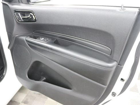 Used 2022 Dodge Durango GT AWD/4WD image 34