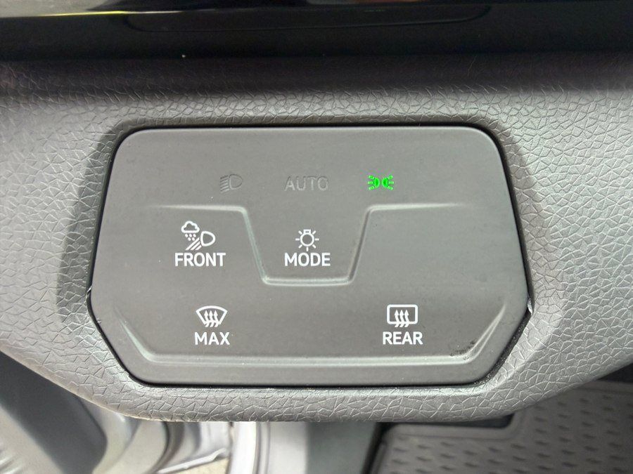 Used 2025 Volkswagen ID.4 Pro S RWD image 15