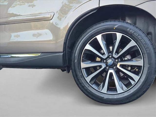 Used 2017 Subaru Forester 2.0XT Touring AWD/4WD image 23