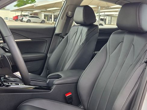 Certified 2026 Acura Integra FWD image 14