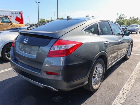 Used 2014 Honda Crosstour EX-L image 4
