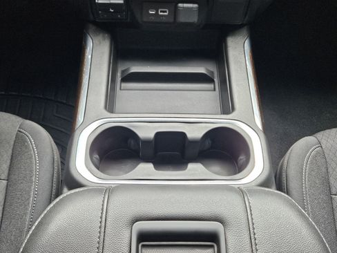 Used 2021 GMC Sierra 1500 Elevation RWD image 12