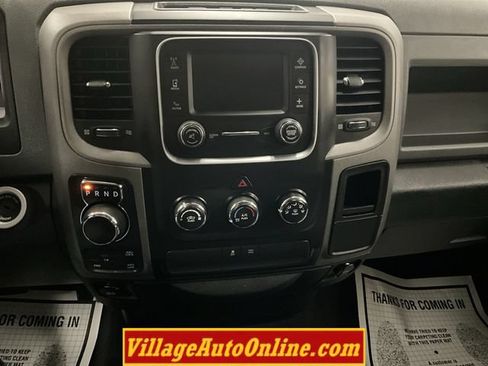 Used 2014 RAM 1500 Express AWD/4WD image 18