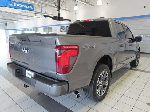 Used 2024 Ford F150 STX AWD/4WD image 14