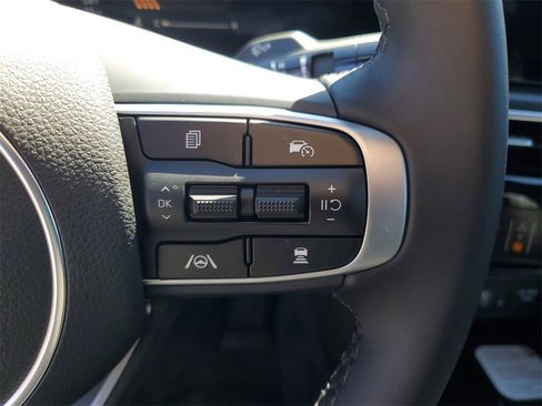 New 2026 Kia K5 GT-Line image 13