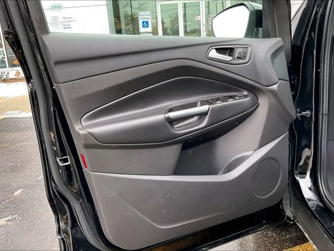 Used 2017 Ford Escape Titanium w/ Equipment Group 301A image 26