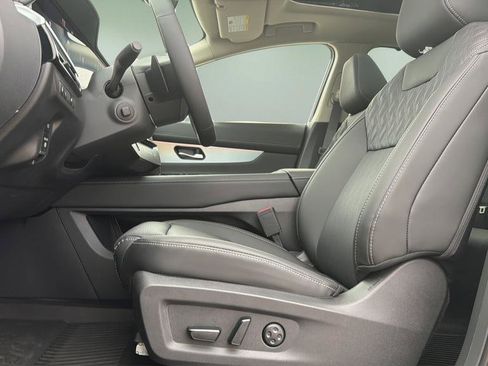 New 2026 Nissan Murano Platinum w/ Cargo Package AWD/4WD image 23