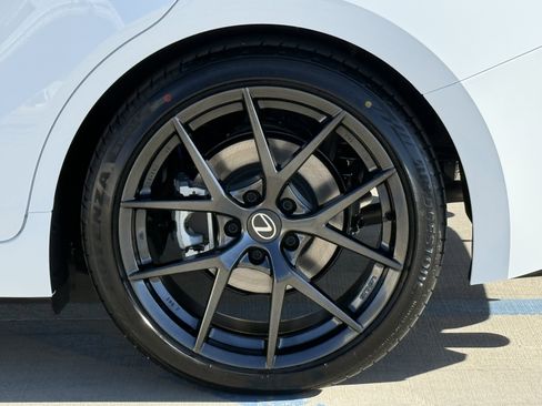 New 2026 Lexus IS 350 F Sport image 14