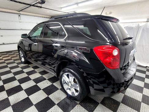 Used 2015 Chevrolet Equinox LT image 3