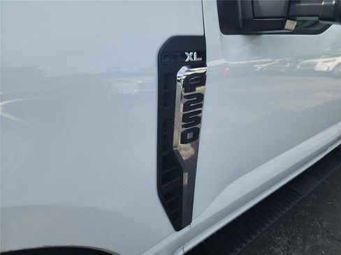 New 2026 Ford F250 XL w/ XL Driver Assist Package image 11
