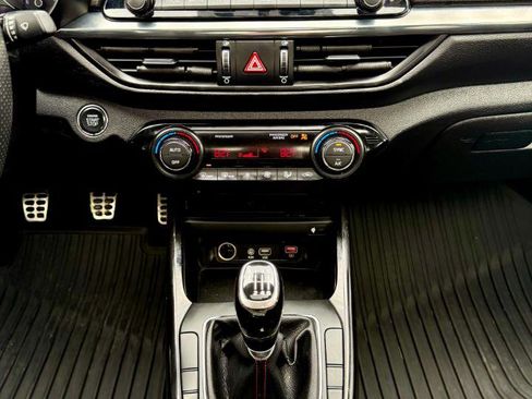 Used 2020 Kia Forte GT image 24
