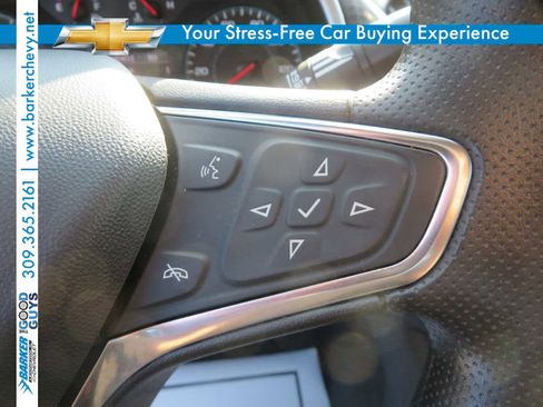 Used 2024 Chevrolet Malibu LT image 18