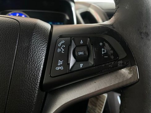 Used 2015 Chevrolet Trax LTZ image 26